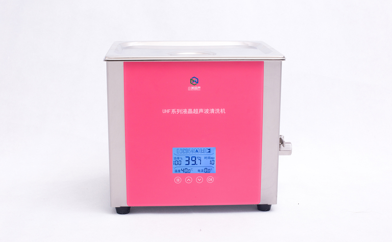 對于超聲波清洗器的實際清洗效果，有關物理量起到的作用