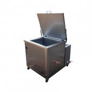 單槽超聲波清洗機(jī)在清洗五金方面有什么優(yōu)勢(shì)？