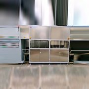 對(duì)于小型工業(yè)超聲波清洗機(jī)，你知道是怎樣進(jìn)行分類使用的嗎？