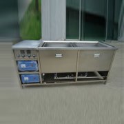 雙槽超聲波清洗機怎么樣？為什么要使用清洗機？