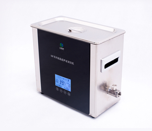 清洗機(jī)清洗PH電極自動調(diào)節(jié)輸出功率，以達(dá)到極佳清洗效果