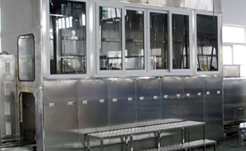 大型超聲波清洗機(jī)內(nèi)部詳細(xì)簡介及如何保持高精密度清洗？